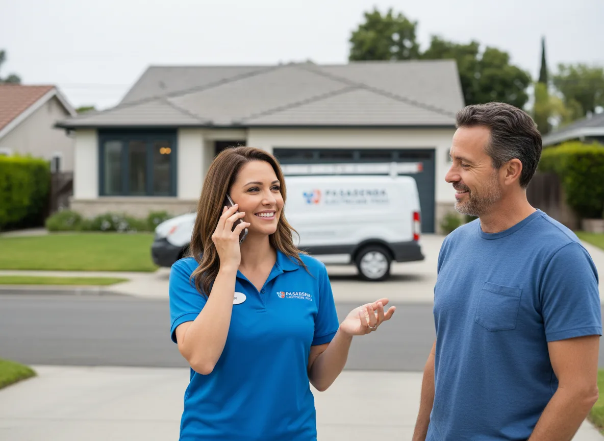Electrician Falls City, OR FAQs